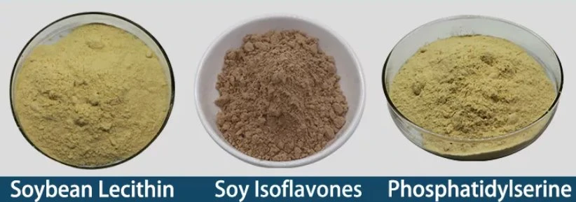 Soy isoflavones powder price Soy isoflavones powder price