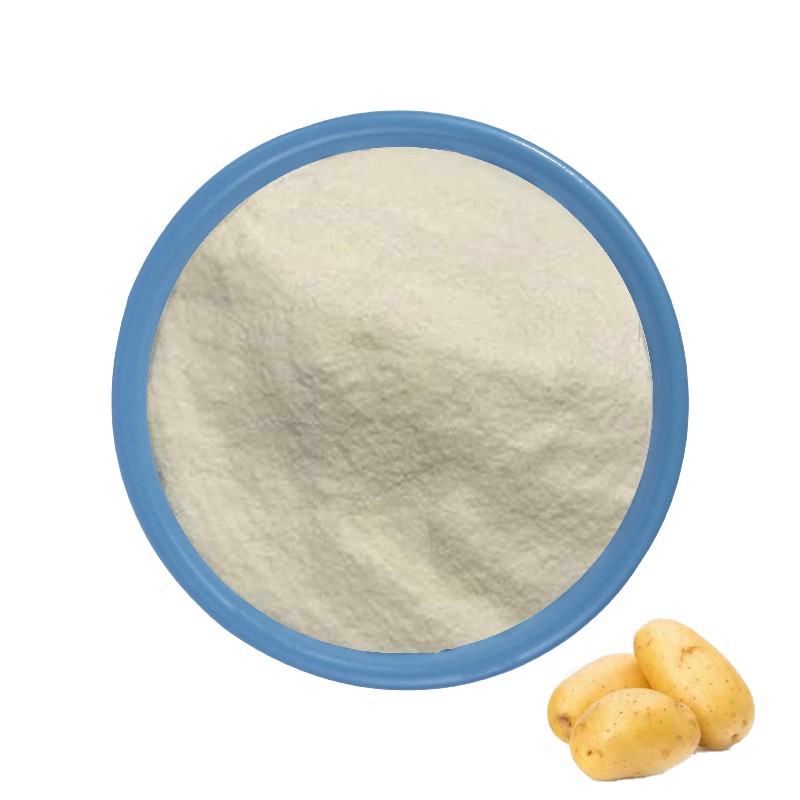 Potato protein powder