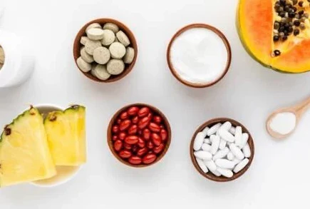 Bromelain Powder Benefits