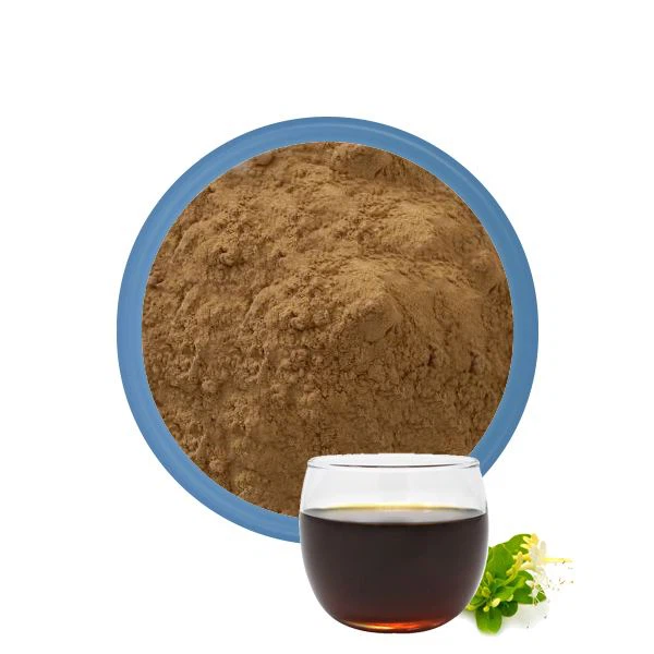 Honeysuckle Liquid Extract