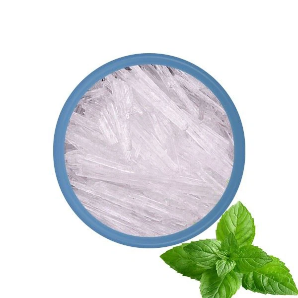 Menthol-