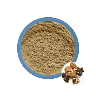 Extracto de semilla de camelia