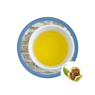 Aceite de semilla de camelia