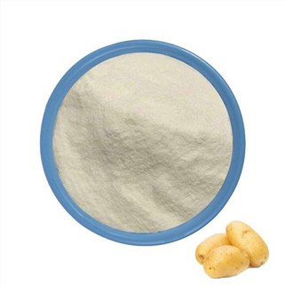 Polvo de proteína de patata
