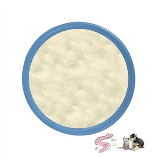 Polvo de probióticos