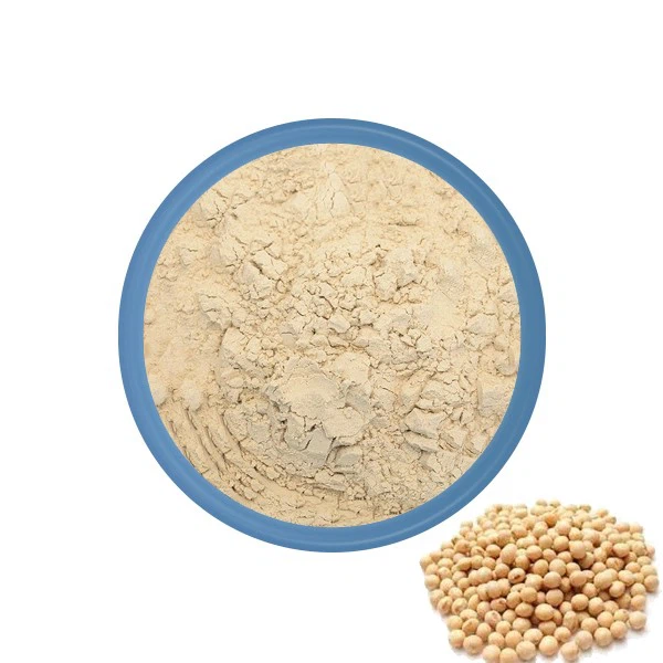 Hydrolyzed Soy Protein powder
