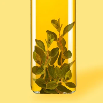 Beneficios del aceite de orégano para los animales