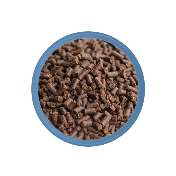 Tea Seed Pellet