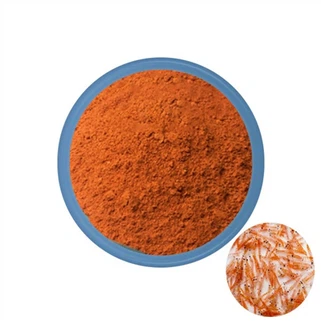 Precio de polvo de Krill Meal